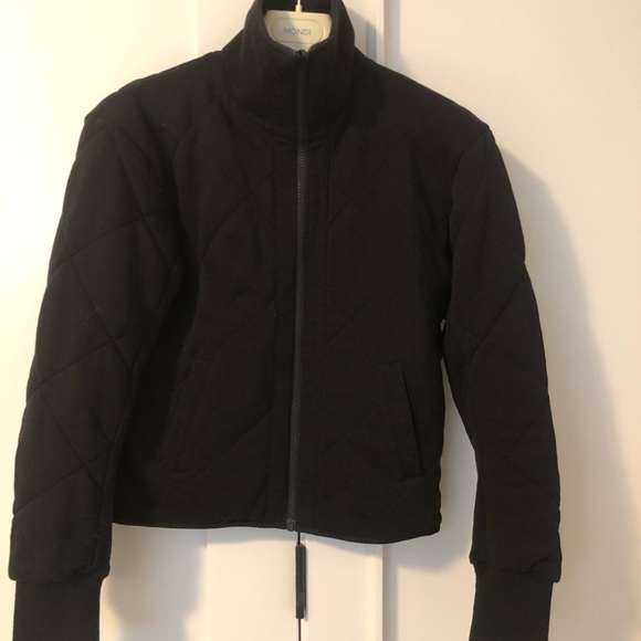 lululemon athletica Jackets & Blazers - Lulu lemon reversible bomber